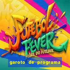 garoto de programa porto seguro